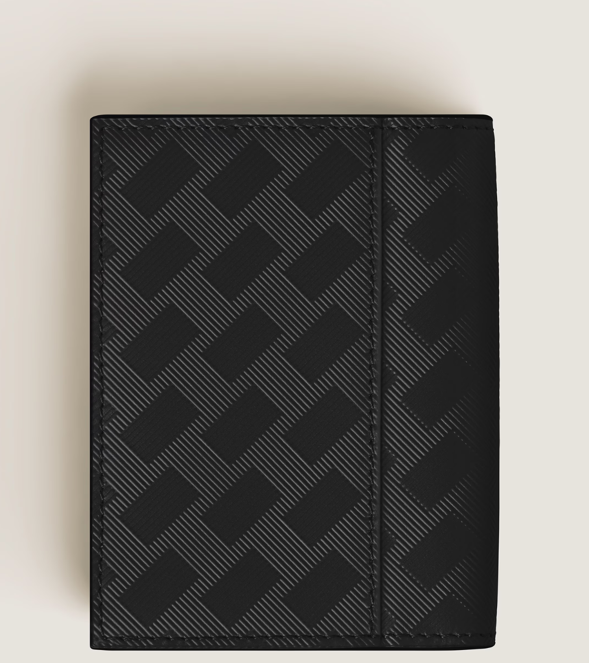 Montblanc Card Holder 4cc in Extreme Leather
